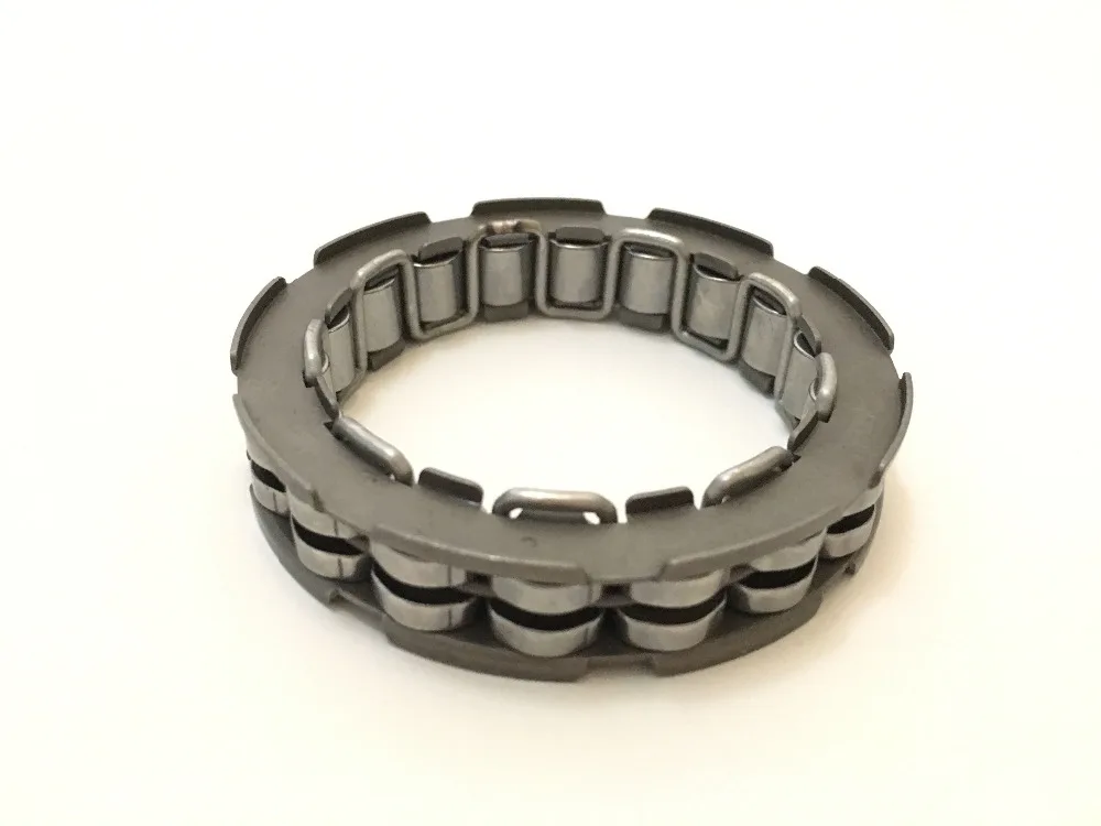NEW HISUN HSUN HS 700 UTV ATV CLUTCH HOUSNG ONE WAY BEARING 700cc Fit HiSUN MENARDS QLINK SUPERMACH | Автомобили и мотоциклы