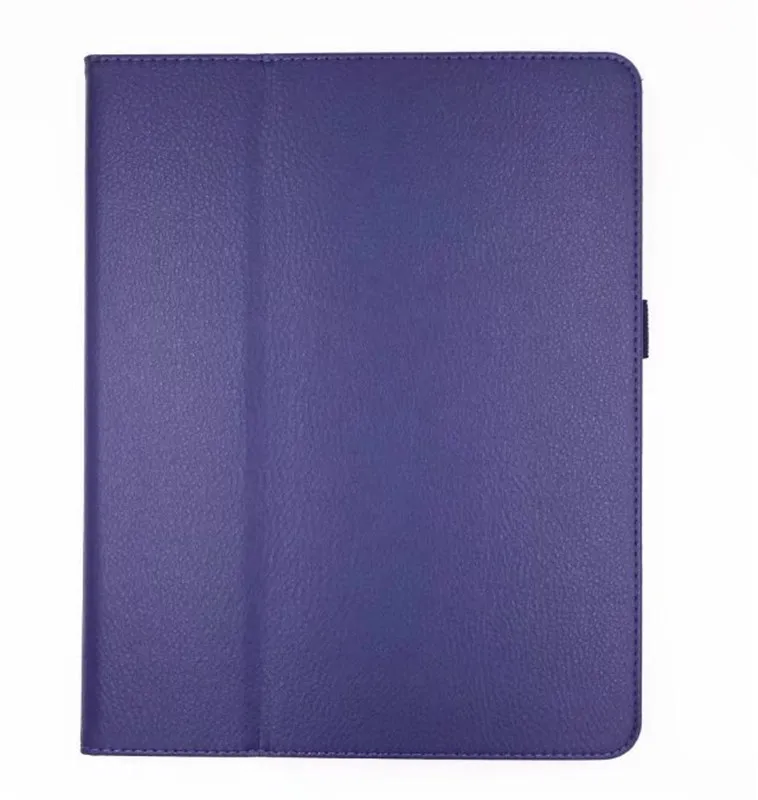 Чехол книжка из искусственной кожи для Apple ipad 2 3 4 с функцией автоматического