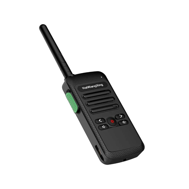 Ультра-тонкий иди и болтай Walkie Talkie “иди и профессиональный дальний портативный Радиоприемник CB 430-440 МГц двухстороннее радио записывающие устройство десткий коммуникатор в случаи опасности для охоты