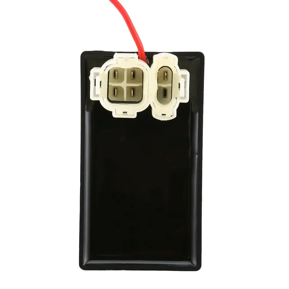 Мопедов Мотоцикл вездеход запчасти 5 Контакт CDI DC Коробка GY6 50cc 150 250 бензиновые скутеры