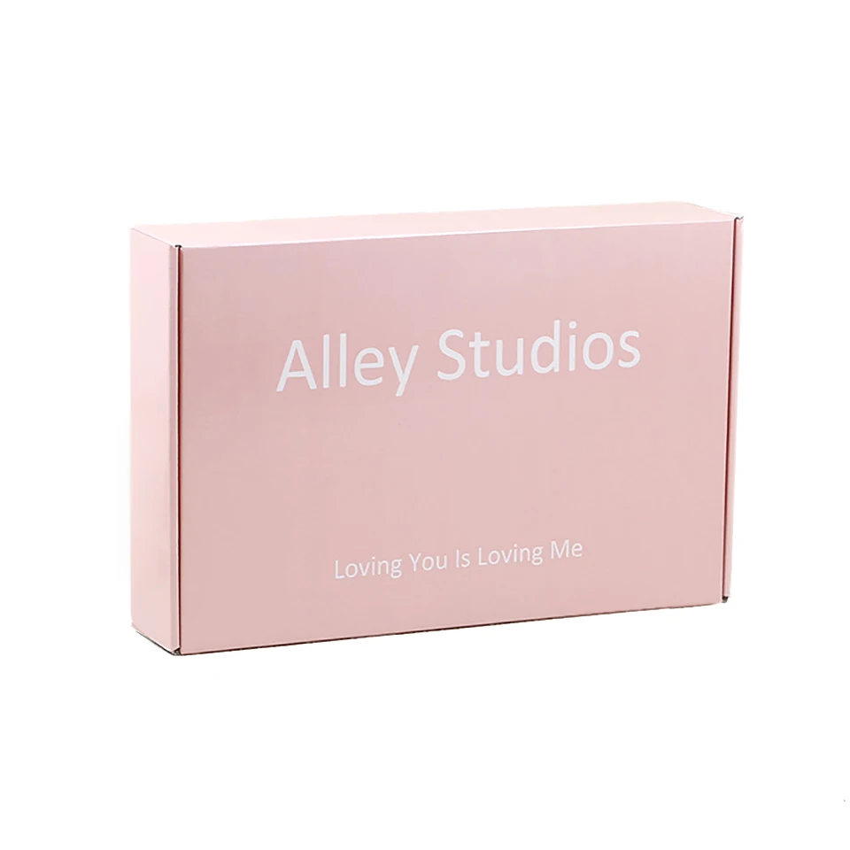 

OEM/ODM 100% Virgin Women Hair Extension Packaging Custom Logo Fold Box High Quality Handmade Wedding Favors Gift Bag 100Pcs