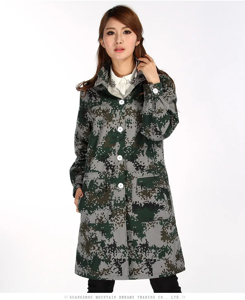 Рисунок 5 - Костюмы для защиты от излучения