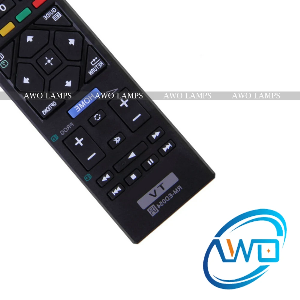 Качественный универсальный пульт дистанционного управления смартфоном Sony LCD