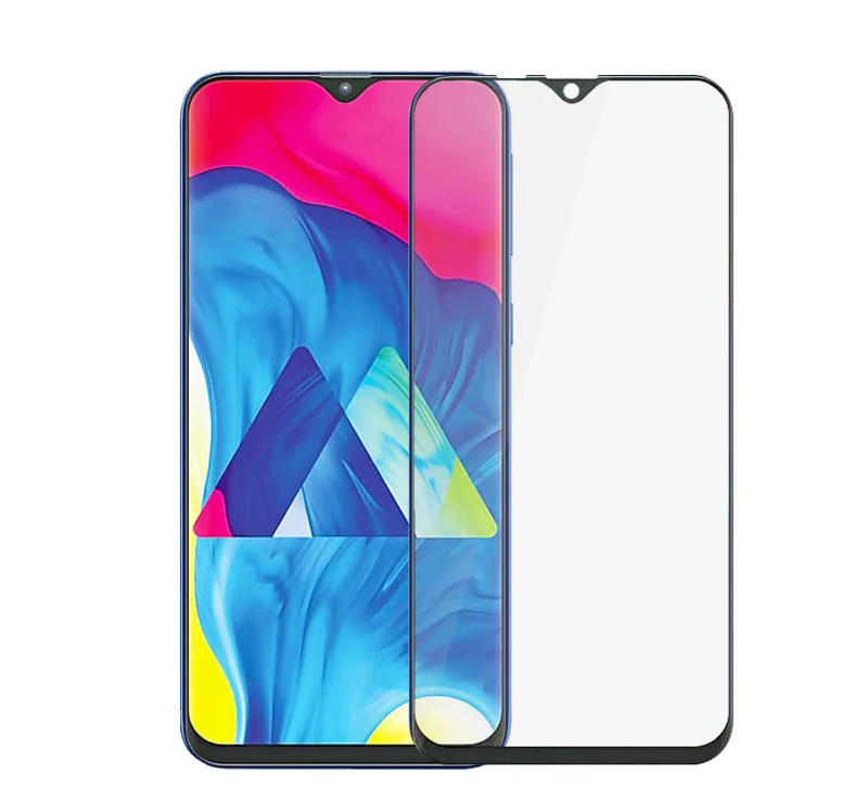 Thouport Закаленное стекло на Samsung Galaxy A90 5G A80 A9 Pro 2019 G887N Защитная пленка для 2018 A9s