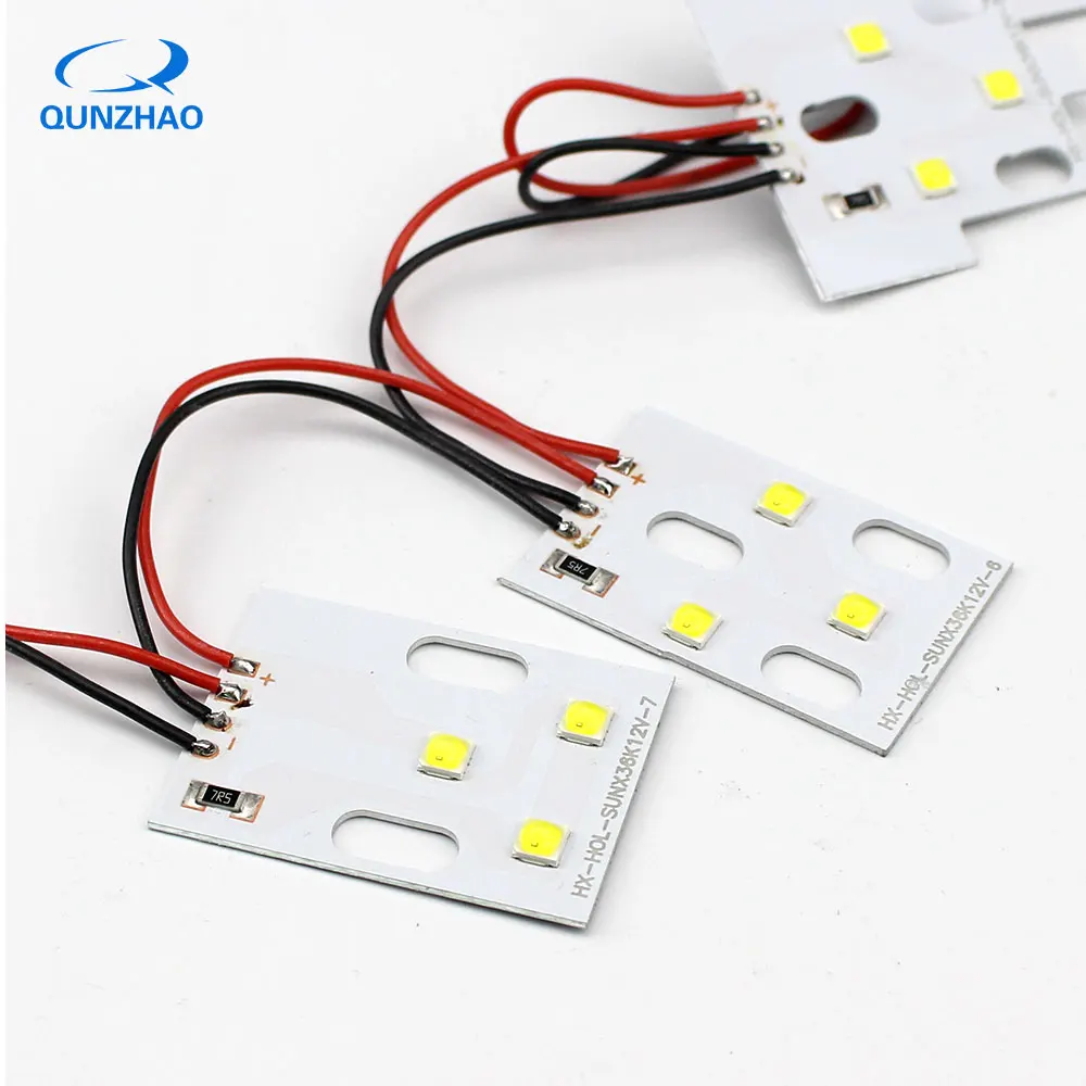 Лампа Sun X для маникюра сменная Светодиодная лампа ногтей УФ светодиодный 54 Вт