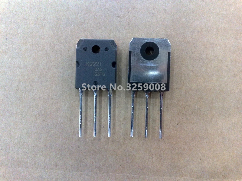 

5 ., 100% 2SJ352 2SK2221 J352 K2221