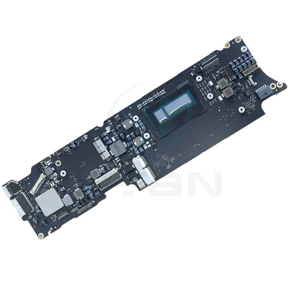 A1465 материнская плата для MacBook Air 11," 1,6 ГГц 4 Гб материнскую плату 820-00164-03