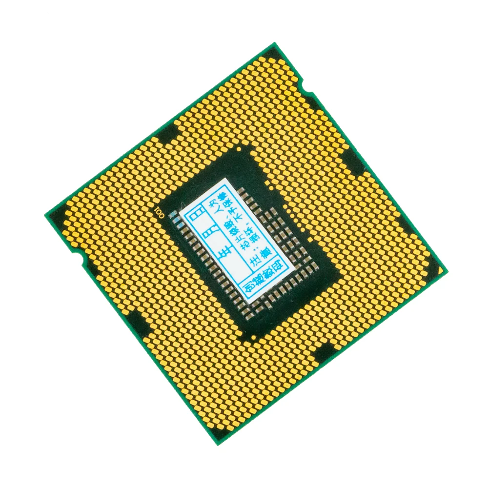 Intel Celeron G550 настольный процессор двухъядерный 2 6 ГГц Мб L3 кэш LGA 1155 сервер