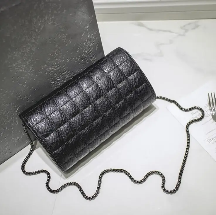 Новая популярная женская сумка X Online 042117 маленькая с клапаном|flap bag|women handbagsnew hot |