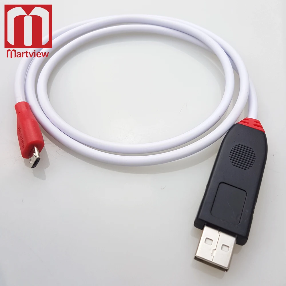 Martview инструмент Chimera UART кабель для донгл|Детали устройств связи| |