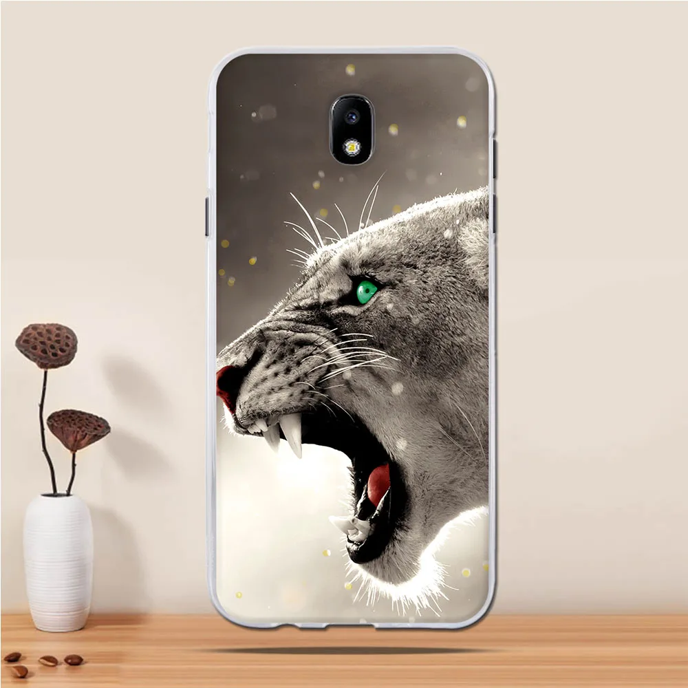 Для samsung Galaxy J7 силиконовый чехол ТПУ задняя крышка для samsung Galaxy J6 J3 J2 J4 чехол КРЫШКА ДЛЯ samsung J8 чехол