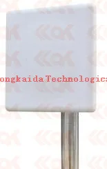 

EPC Gen2 Long Range Reading 5m UHF Reader