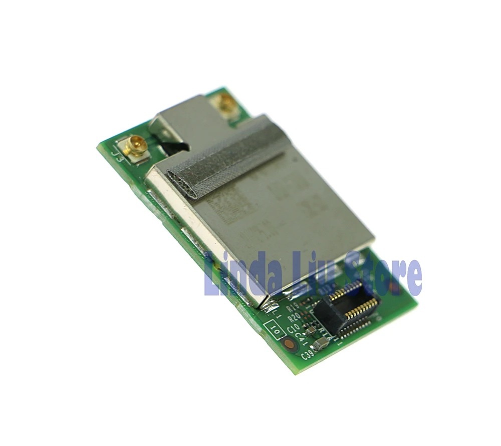 ChengChengDianWan плата bluetooth модуль wifi для wii u/pad Ремонт Замена IC 2878D MICA2 модуль|board wifi|board