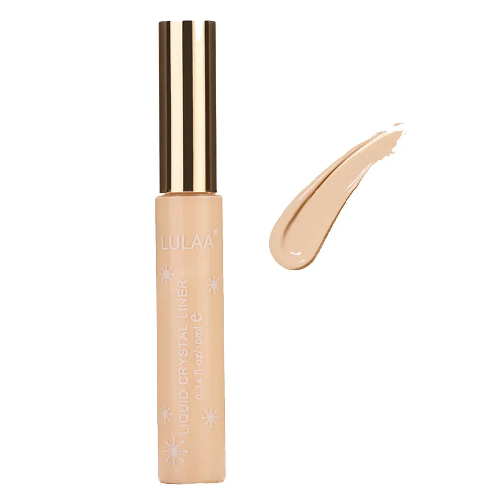 Concealer Makeup Eye Dark Circles Cream Face Corrector Waterproof Block Defect Liquid Contour Natrual M0410 | Красота и здоровье