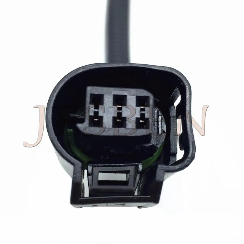 Кислородный датчик O2 5 проводов подходит для BMW 6 7 X5 X6 550i 650i 750i 50i 750Li M5 M6 2007-2016 NO