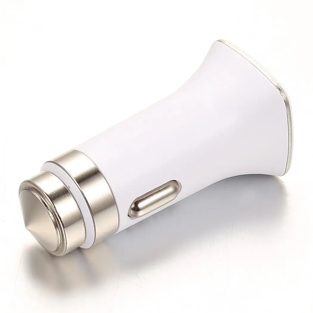 USB порт видеорегистратор зарядное устройство адаптер питания для быстрой