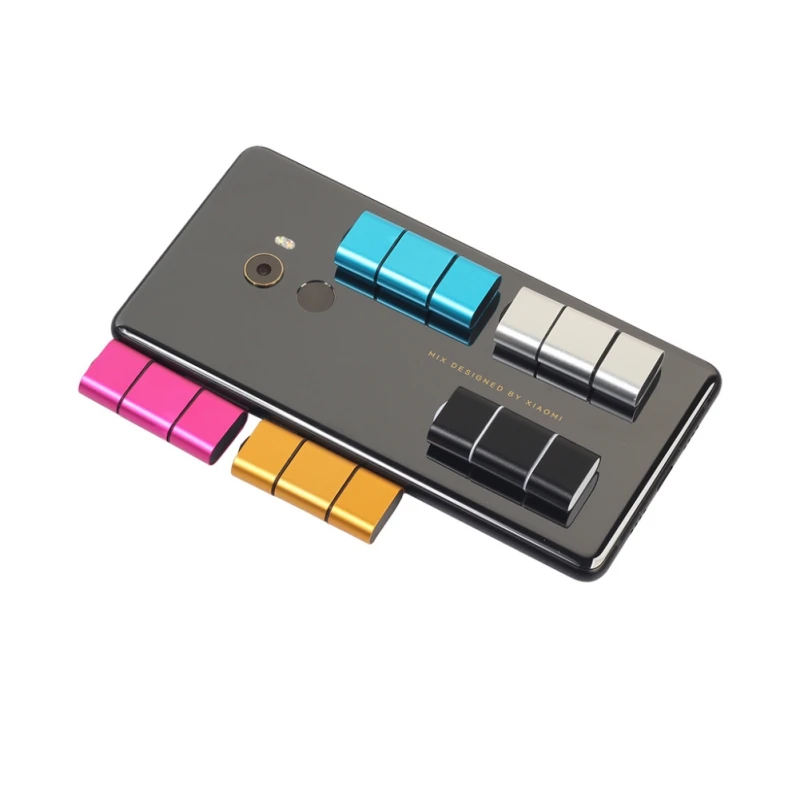 Универсальный кардридер 2 в 1 OTG Type-C USB 0 A Micro Combo TF SD Type C для смартфонов ПК |