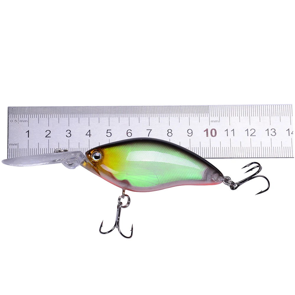 Direwolf Sinking Minnow Lure Long Casting 11cm/18g Hard Jerkbait Fishing artificial lure for pike bass | Спорт и развлечения