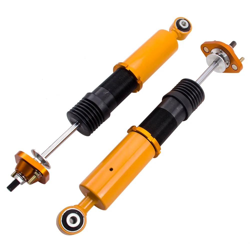 Полный комплект Coilover стойки амортизатор для BMW E46 3 Series 320i 323i 325i 323 325 328 330 M3 RWD 99 05 с