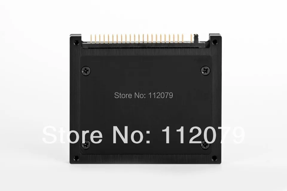 Новое Kingspec 1.8 &quot SSD 64 ГБ диска IDE / PATA ( KSD-PA18.6-064MS ) твердотельные накопители подходят