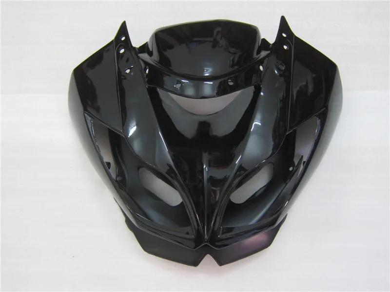 Высокое качество ABS наборы обтекателей для Kawasaki ZX 6R 2009-2012 NINJA zx6r 09 10 11 12 синие