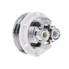 Унитаз с двойным смывом Кнопка бака, аксессуары для ванной комнаты, водосберегающий клапан, оптовая продажа, Прямая поставка