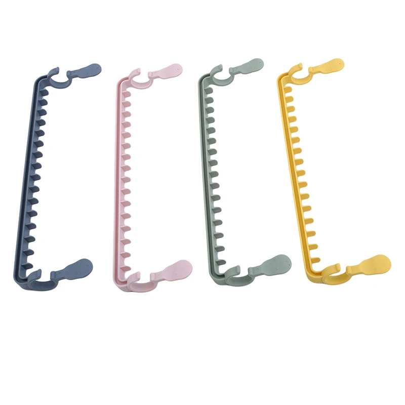 Ветровка клип пластиковая бельевая прищепка вешалка ветрозащитная Пряжка для