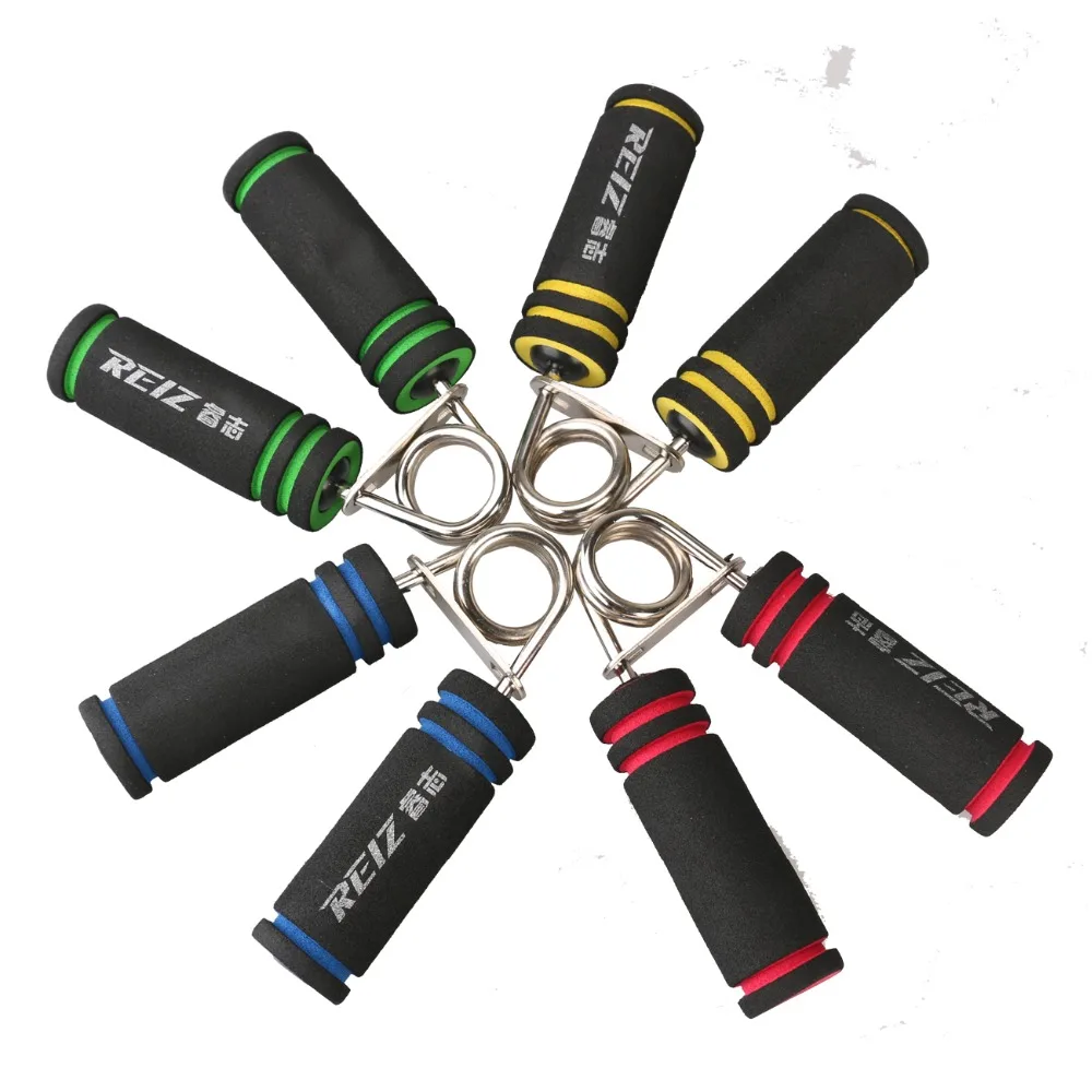 Профессиональный Фитнес Штыри тренажерный зал захваты упражнения мускулатуры