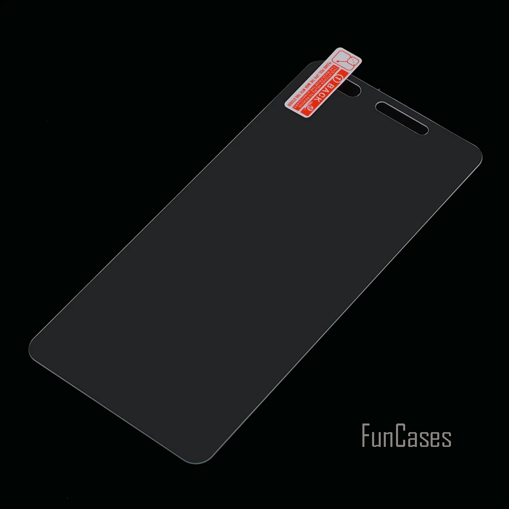 Экран Защитная крышка для Huawei Y5 2017/Y5 III/Melo III Y6 2017/НУА Вэй слава 6 Play закаленное