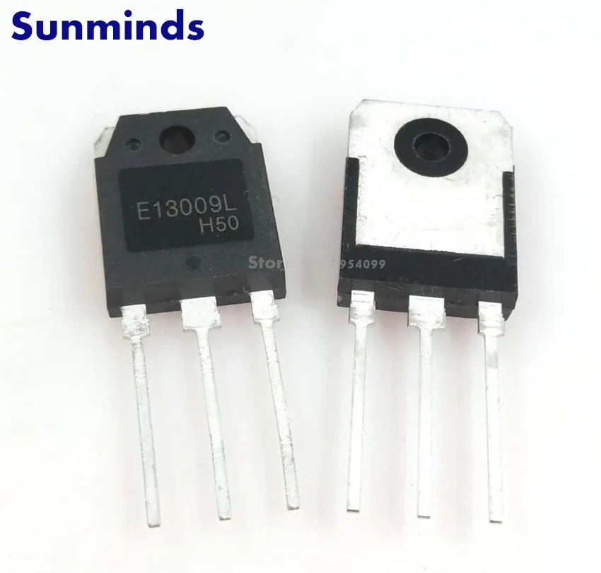 10 шт. E13009L MJE13009L E13009 13009L KSE13009L|Запасные части| |