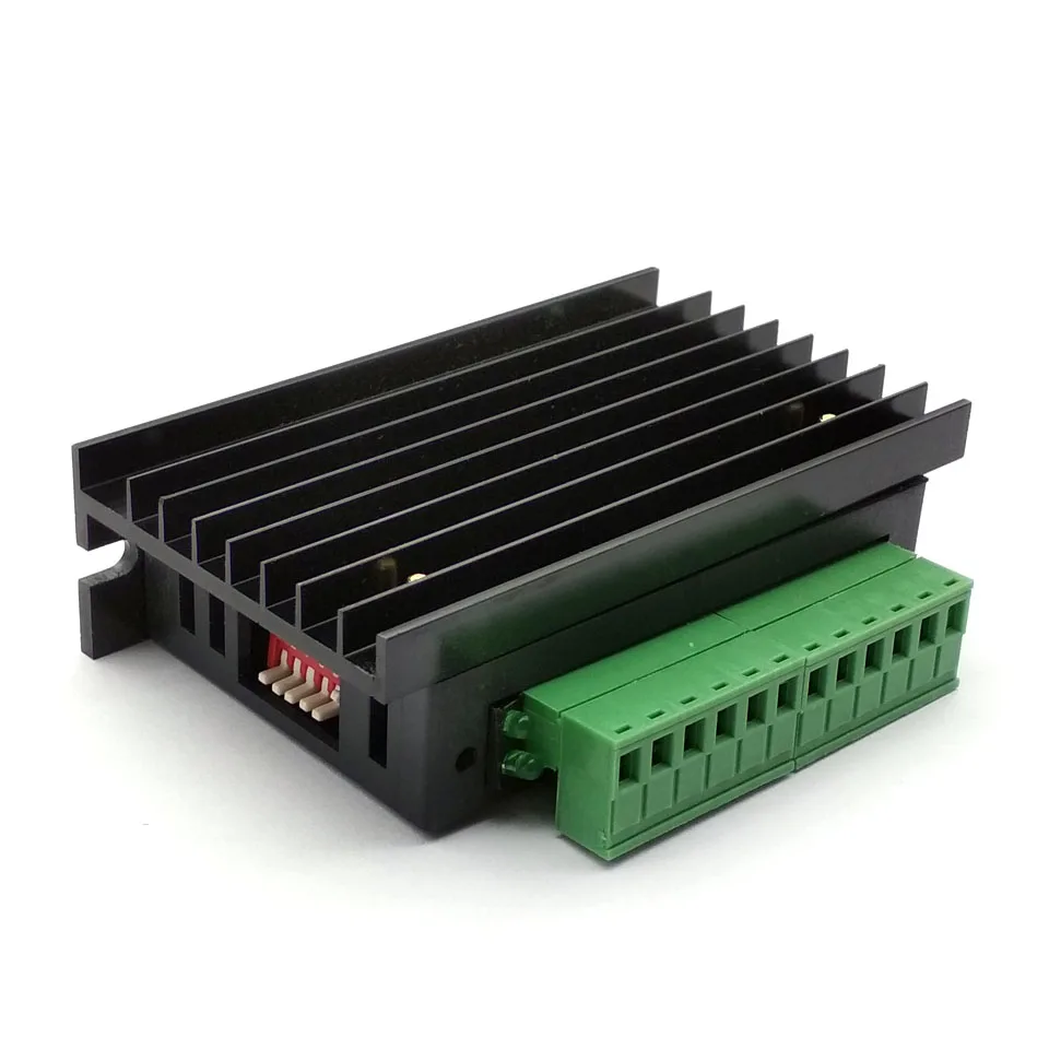 42/57/86 TB6600 деревообрабатывающий станок шаговый двигатель драйвер 32 сегментов
