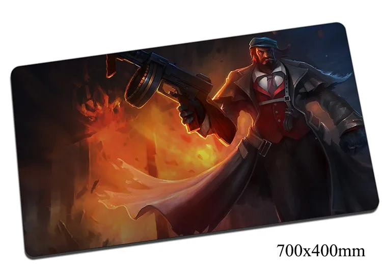 Игровой коврик для мыши 700 х400х2 мм | Компьютеры и офис