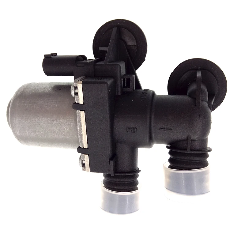 Высокопроизводительный электромагнитный клапан управления отопителем HVAC для BMW