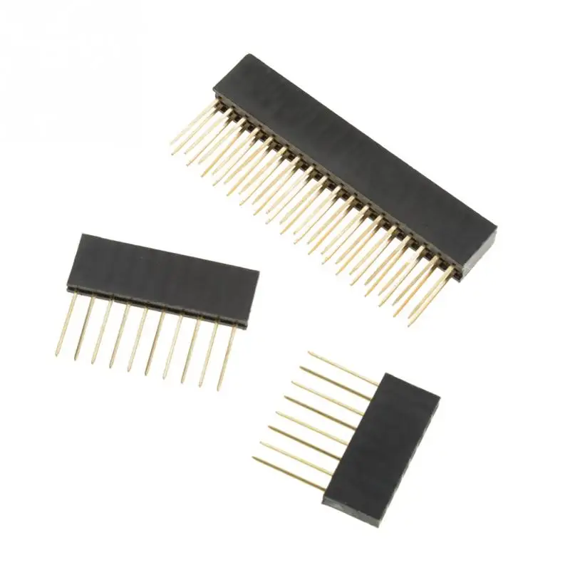 Mega-2560 R31 прототип винтовой клеммный блок щит комплект | Электроника