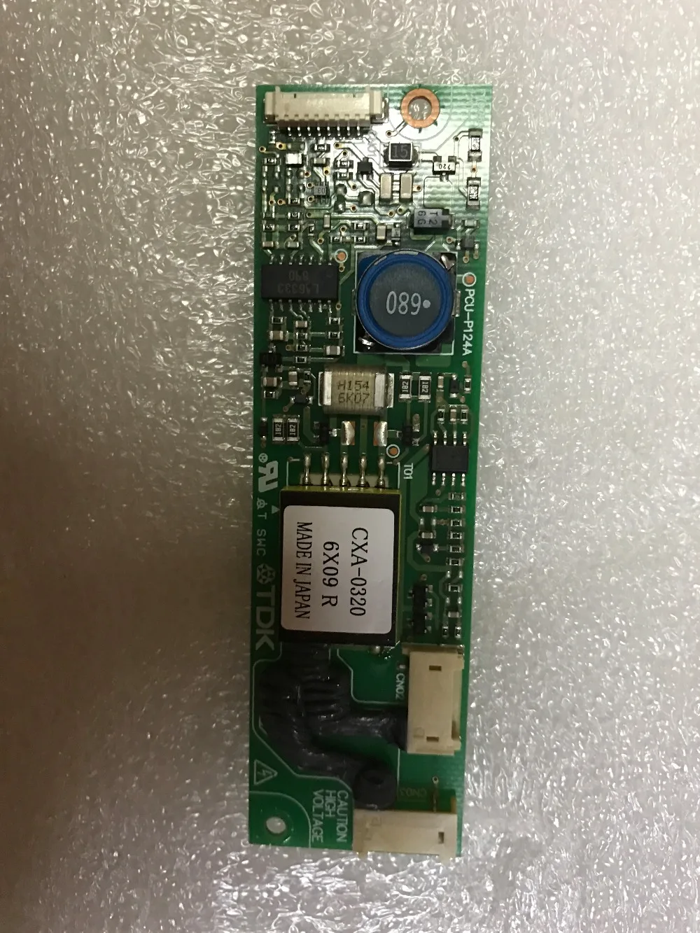 Оригинальный Инвертор новый и A + в наличии протестирован перед отправкой течение