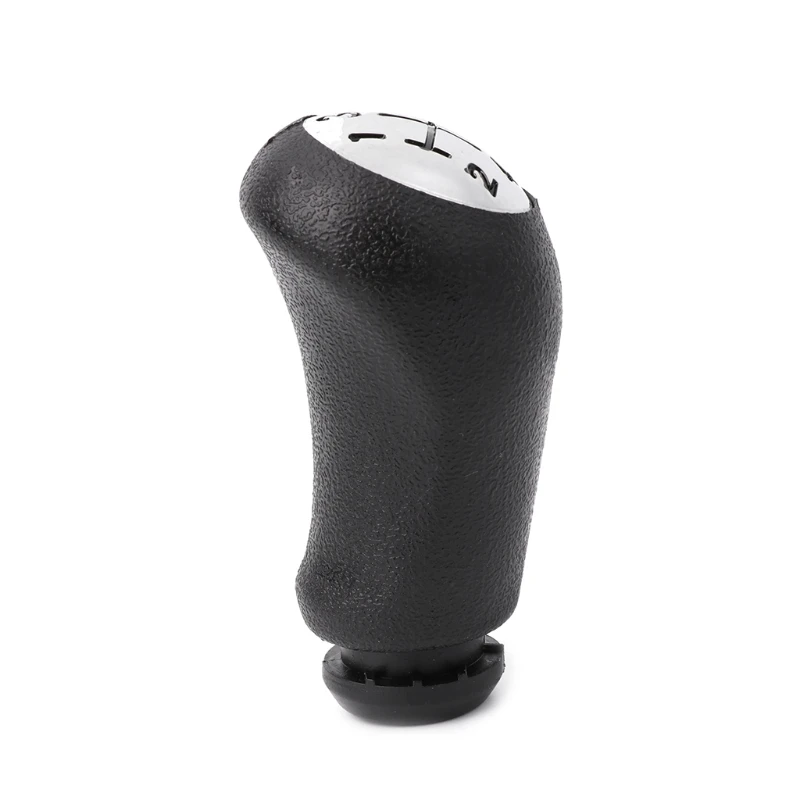 

Gear Stick Shift Knob For RENAULT CLIO MK3 3 III MEGANE MK2 SCENIC MK2
