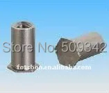 

BSO4-M3-14 Blind hole standoffs PEM standard . Made in China, in stock