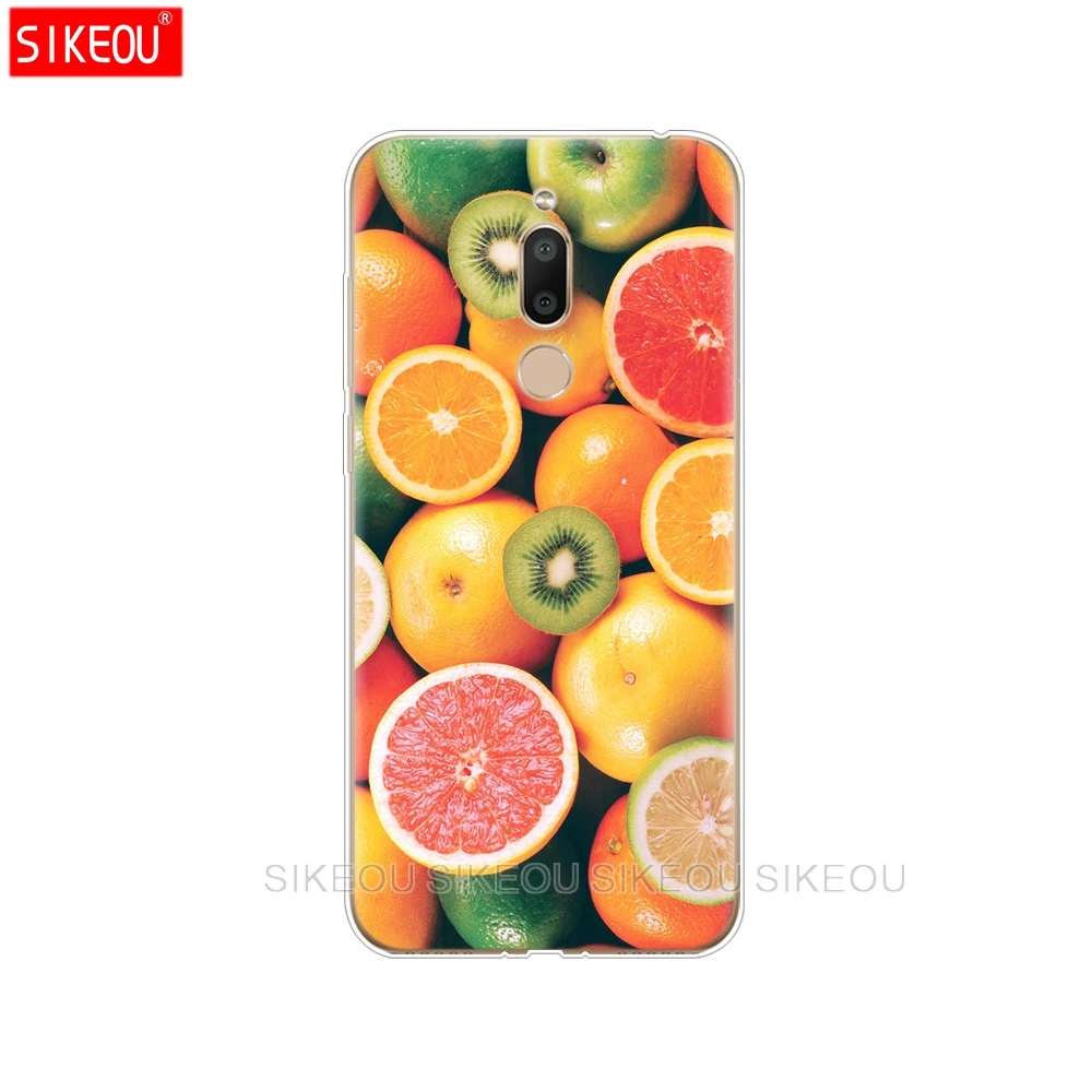 33668 5,7 дюймов чехол для Meizu M6T Мягкий силиконовый чехол TPU задняя крышка для Fundas Meizu M6T чехол для M6 T M 6 T M811H чехол для телефона s - Цвет: 33668