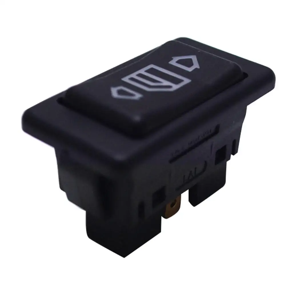 12 V/24 V 20A 6-pin автомобиля универсальный чехол с окошком Стекло подъемник