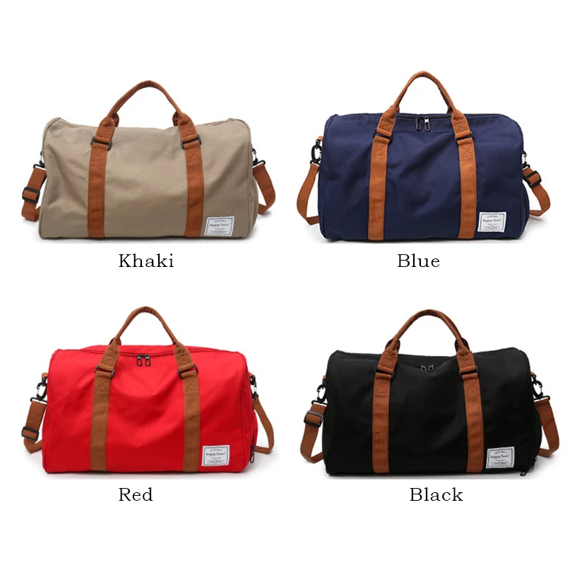 Wobag вместительная Мужская спортивная сумка для фитнеса мужская и женская
