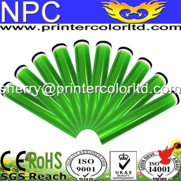 Совместимый новый принтер opc барабан для RICOH Aficio sp100e sp100le sp100SUe sp100sfe sp112 sp112su 407165 407166