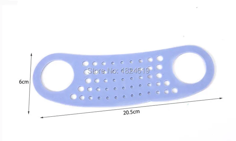Маска-бандаж для похудения и подтяжки лица мощный бандаж V-образной формы с
