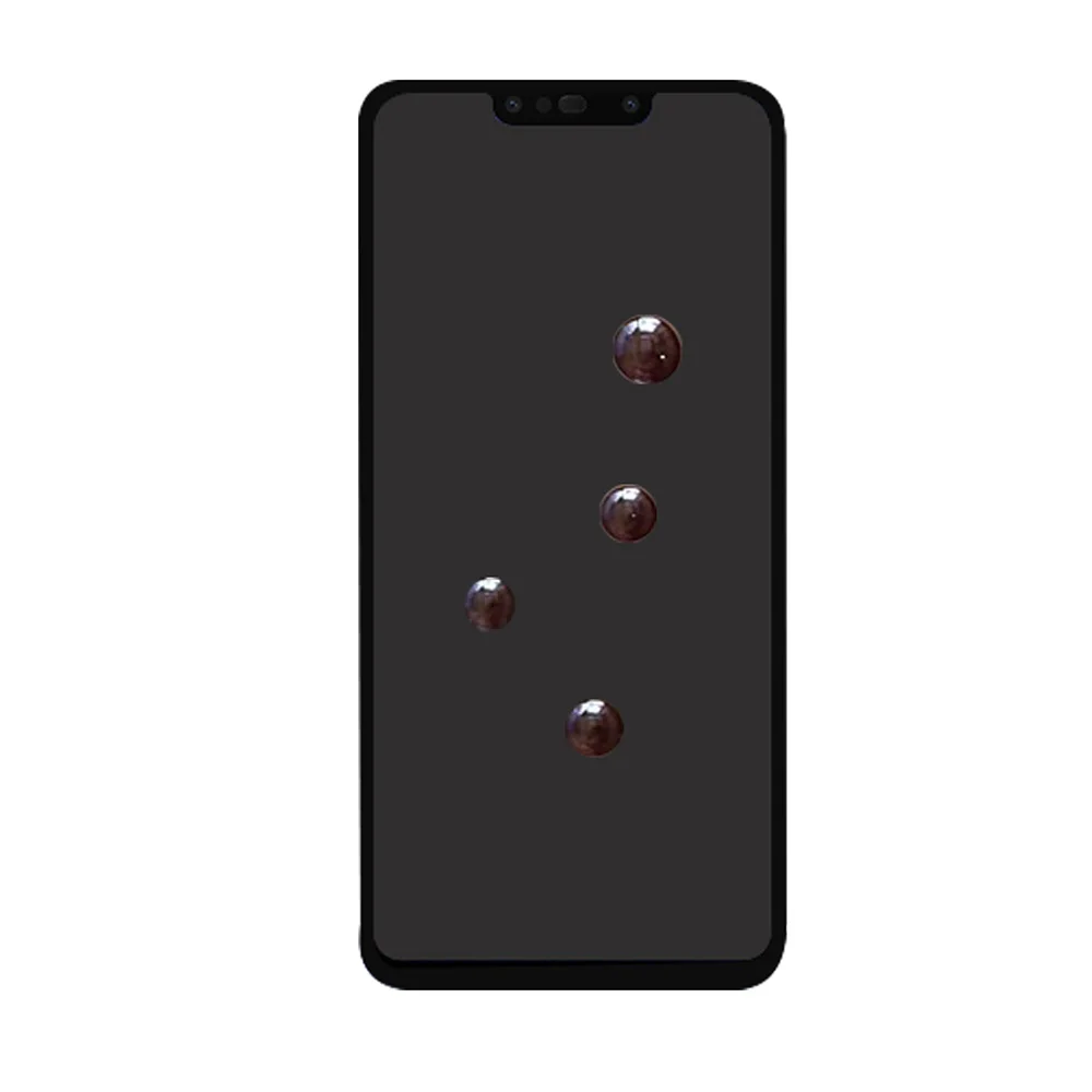 ЖК дисплей для huawei Nova 3i с сенсорным экраном INE LX2 L21 замена lcd 3 PAR LX1 LX9 экран