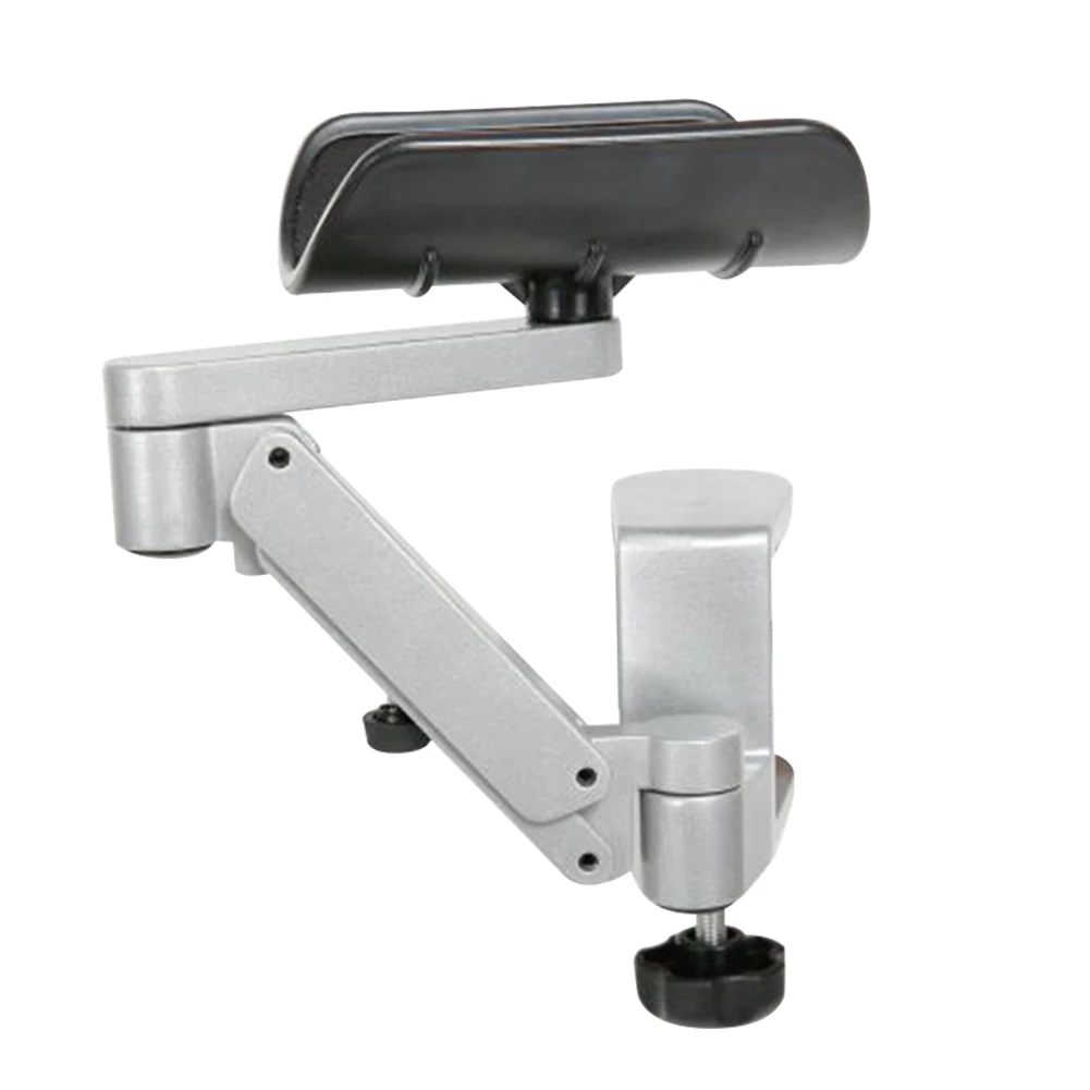 Новый компьютерный кронштейн для мыши подставка рук на запястье Настольная