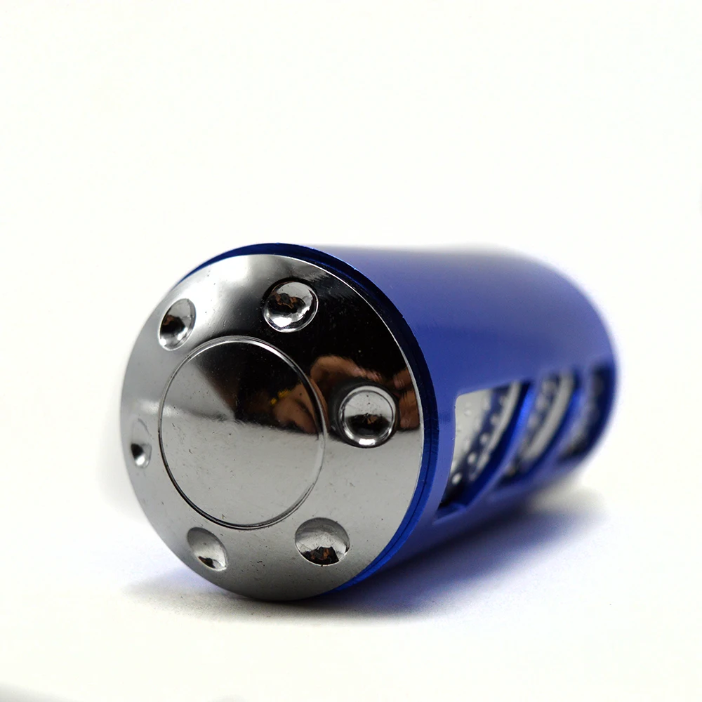 Горячая новинка 2017 цинковый сплав универсальная крутая рукоятка для рычага