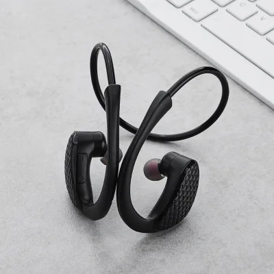 Cobra inspiration Беспроводная bluetooth гарнитура бас стерео наушники с креплением на шее