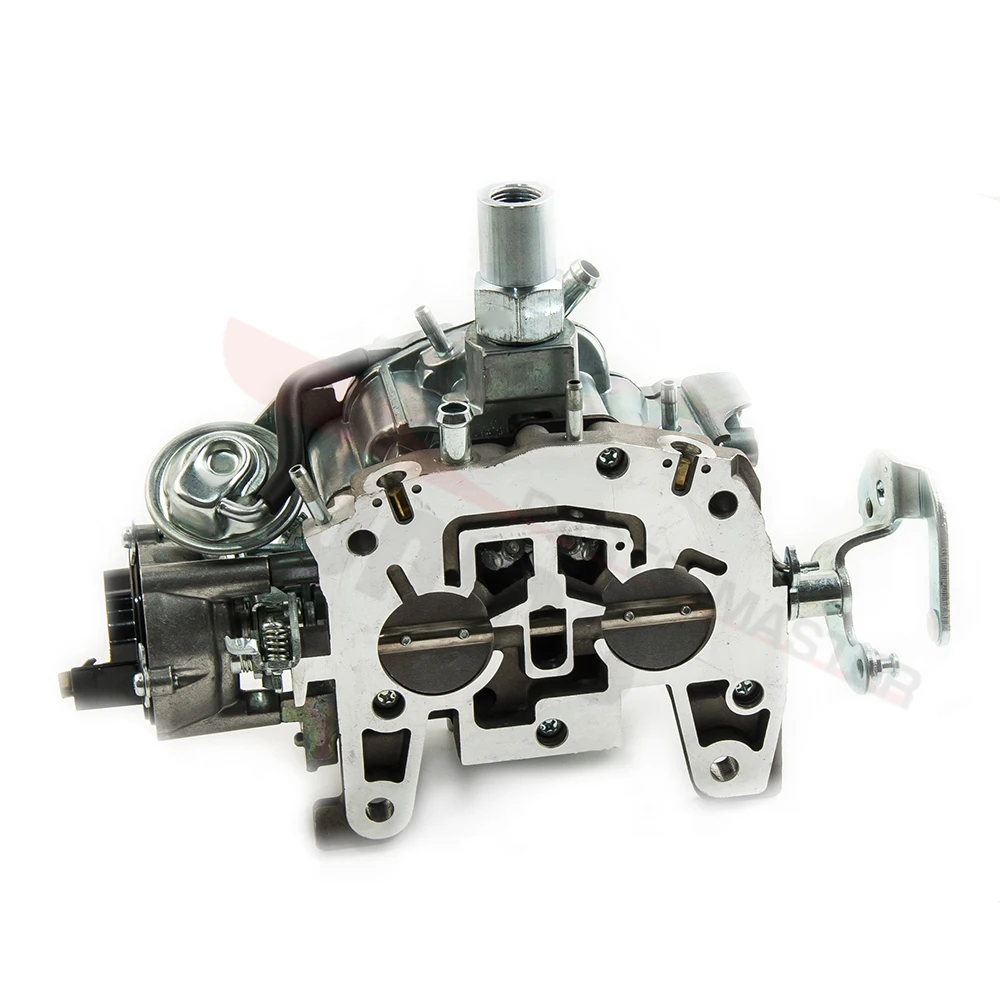 Новый карбюратор для Chevy Buick Рочестер dualjet 2BBL Чев 305 350ci V8 1977-1979 |