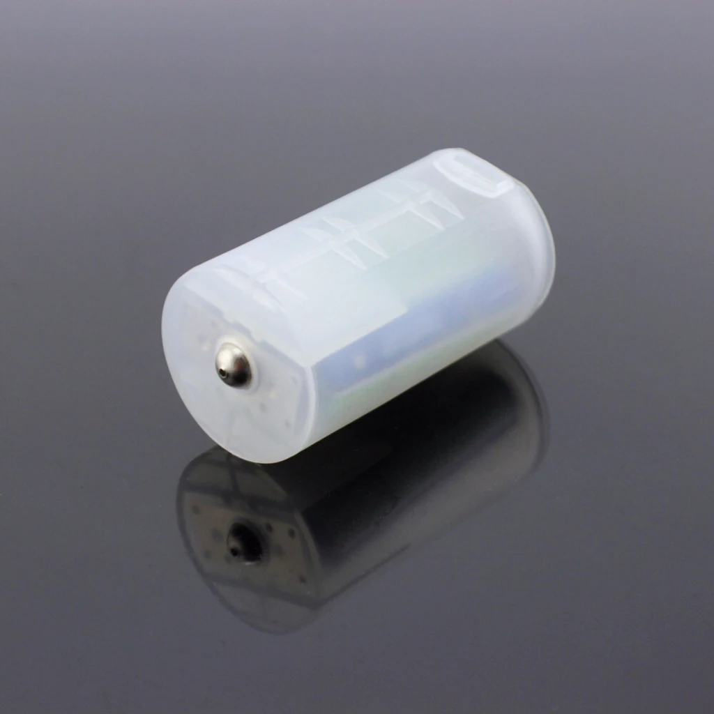 Держатель адаптера аккумуляторной батареи типа АА чехол переходник d удобная и