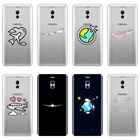 Чехол для Meizu M2 M3 M5 M6 Note, мягкий силиконовый чехол-накладка для Meizu M6, M6S, M6T, M5, M5C, M5S, M3, M3S, M2, строительный чехол