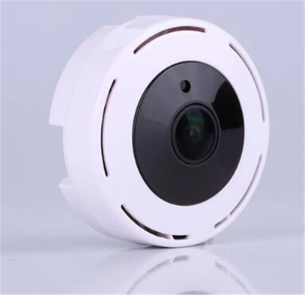 Панорамная камера VR Intercom 180 градусов IP 720/960/1080P опционально|Камеры